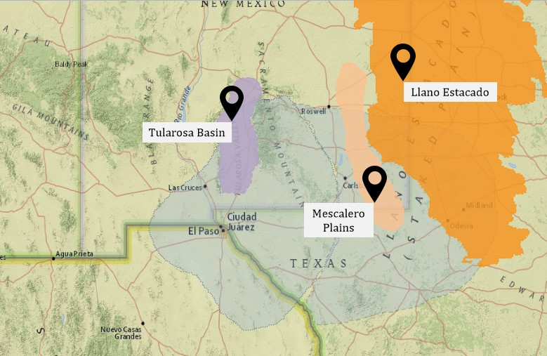 Revised Standard Article template - Southern NM Heritage