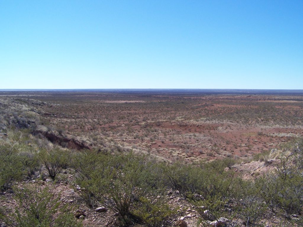 Merchant archaeological site.