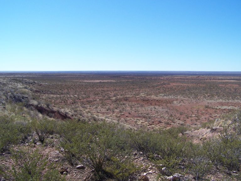 Merchant archaeological site.